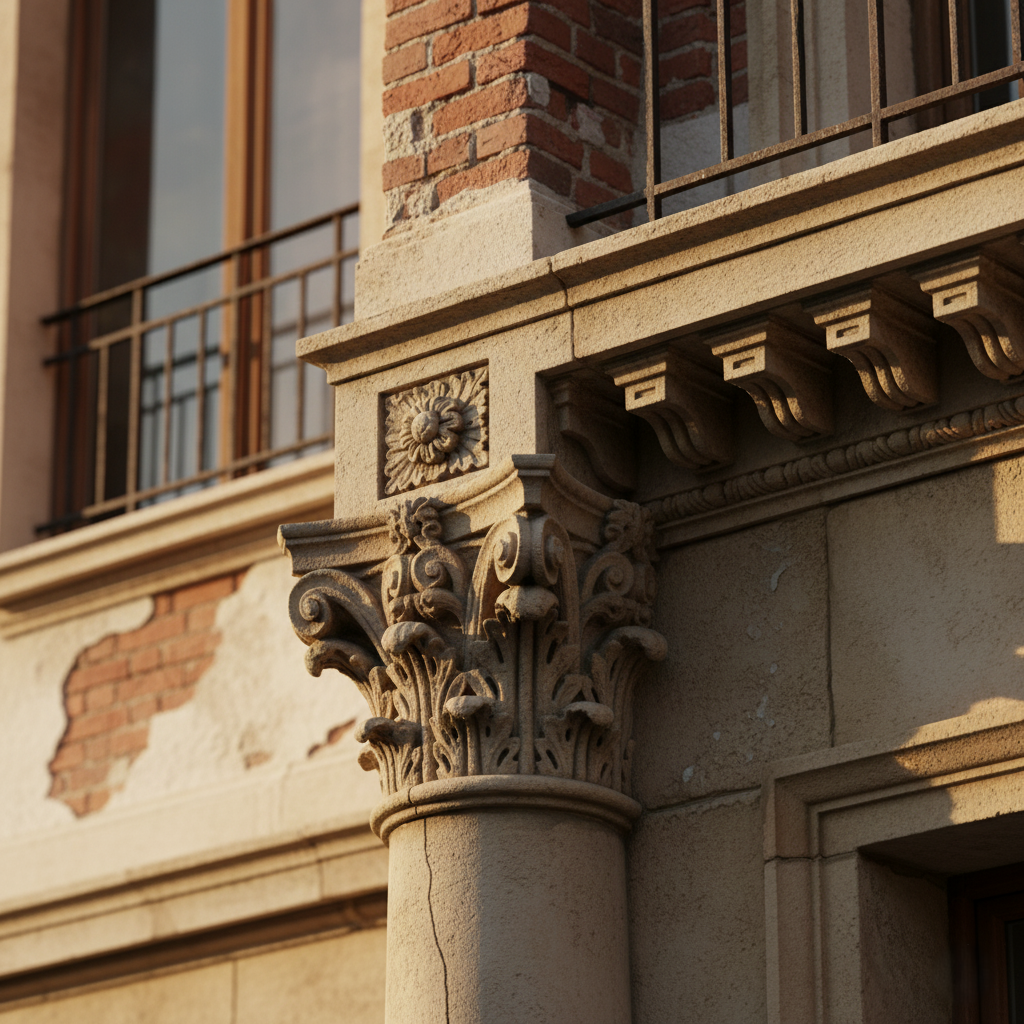 Atención en Ciudad Autónoma de Buenos Aires. Consultorías técnicas presenciales y diagnósticos edilicios in situ.